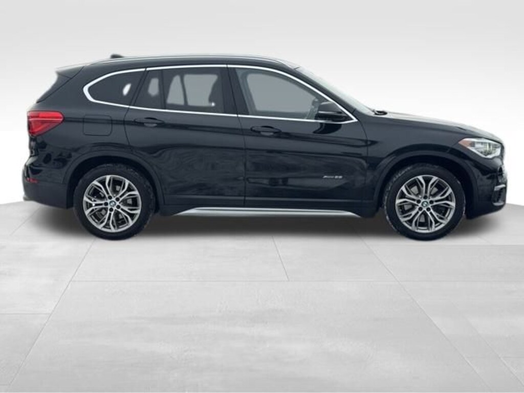 Used 2017 BMW X1 xDrive28i SUV