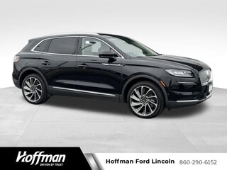 2023 Lincoln Nautilus Reserve SUV