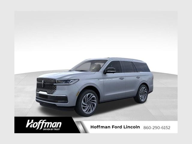 2026 Lincoln Navigator Reserve 4WD's photo