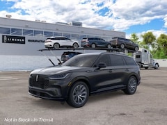 2026 Lincoln Aviator Premiere SUV