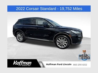 2022 Lincoln Corsair Standard SUV
