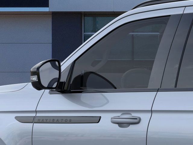 2026 Lincoln Navigator Reserve L - Photo 20