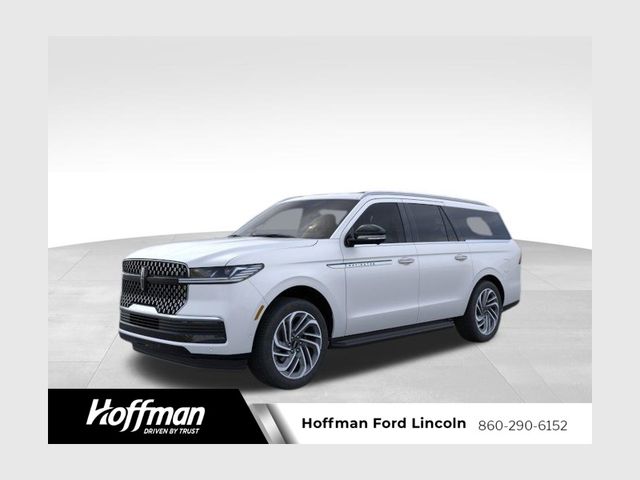 2026 Lincoln Navigator Premiere L 4WD's photo