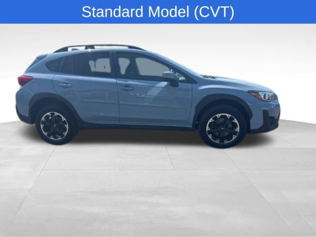 Used 2021 Subaru Crosstrek Premium SUV