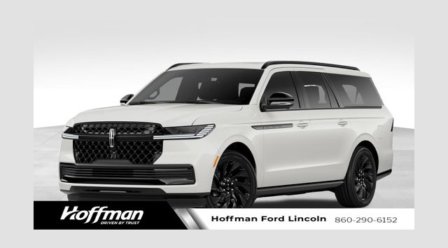2026 Lincoln Navigator Reserve L 4WD's photo