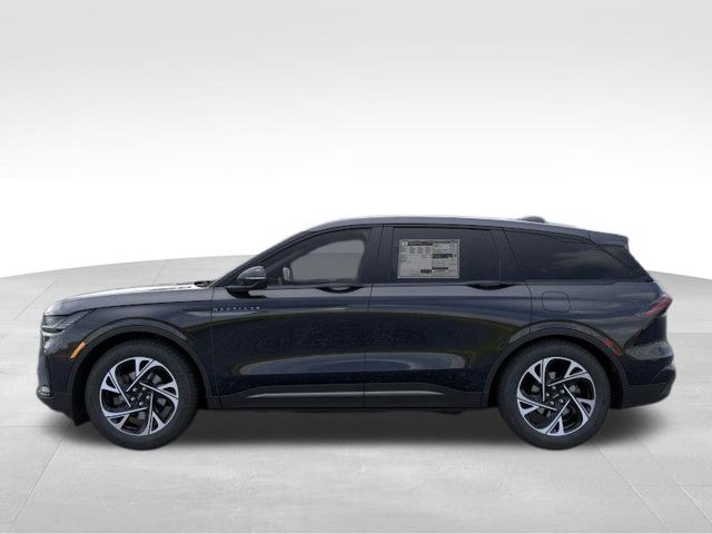2026 Lincoln Nautilus Premiere - Photo 3