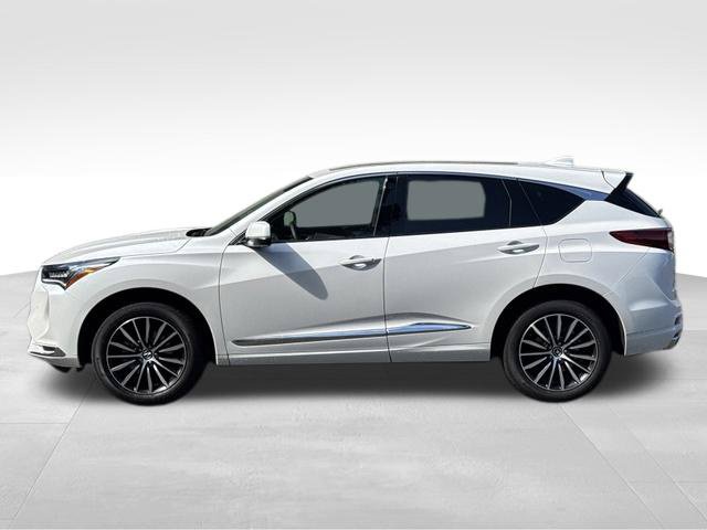 Used 2026 Acura RDX Advance Package SUV