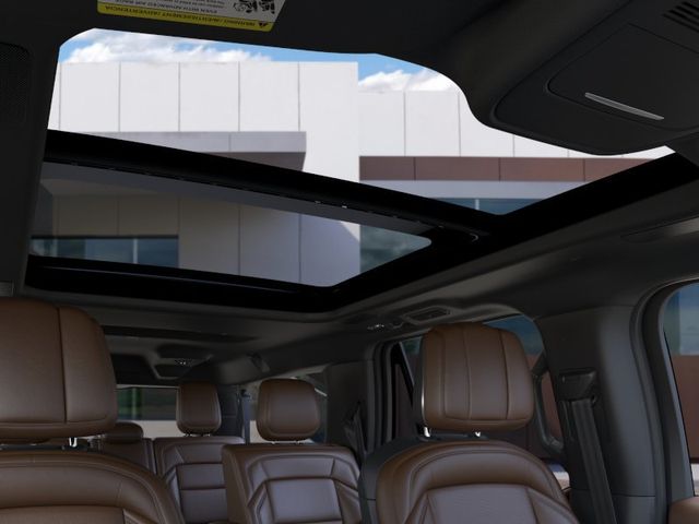 2026 Lincoln Navigator Reserve L - Photo 21