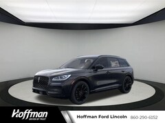 2025 Lincoln Corsair Reserve SUV