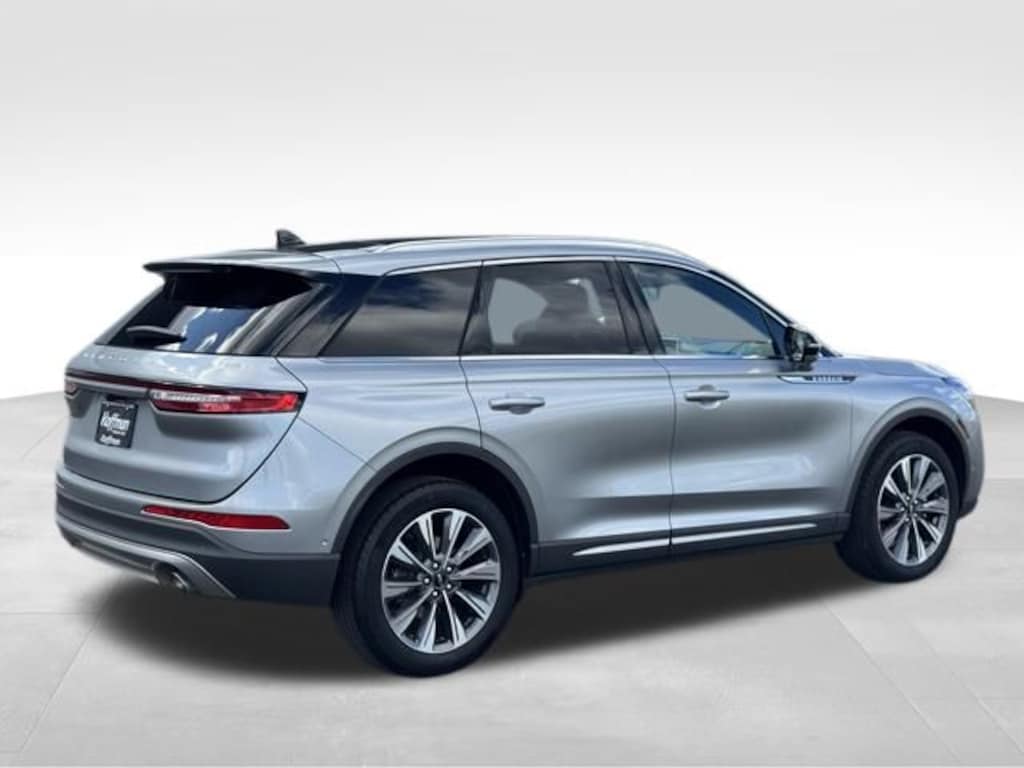 Used 2022 Lincoln Corsair Reserve SUV