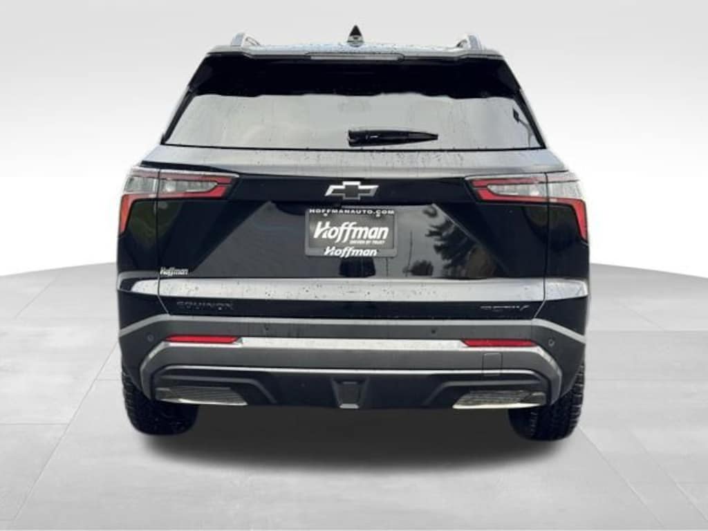 Certified 2025 Chevrolet Equinox ACTIV SUV