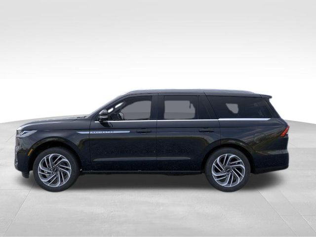2025 Lincoln Navigator Reserve photo 2
