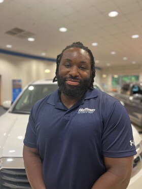 Staff member Patrick Thompson from 0b9b4822e204