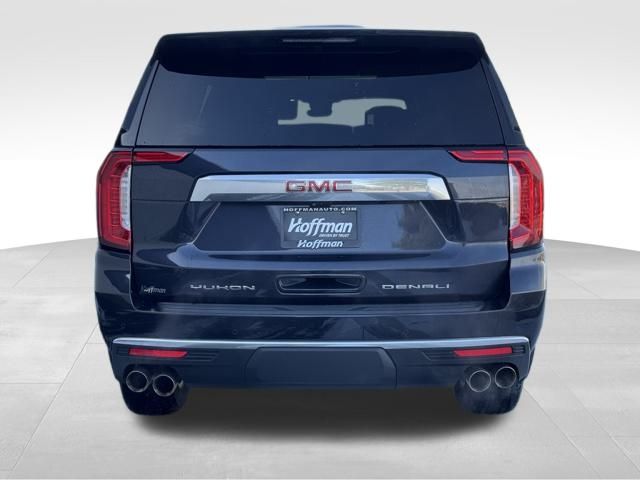 2023 Gmc Yukon XL Denali photo 3