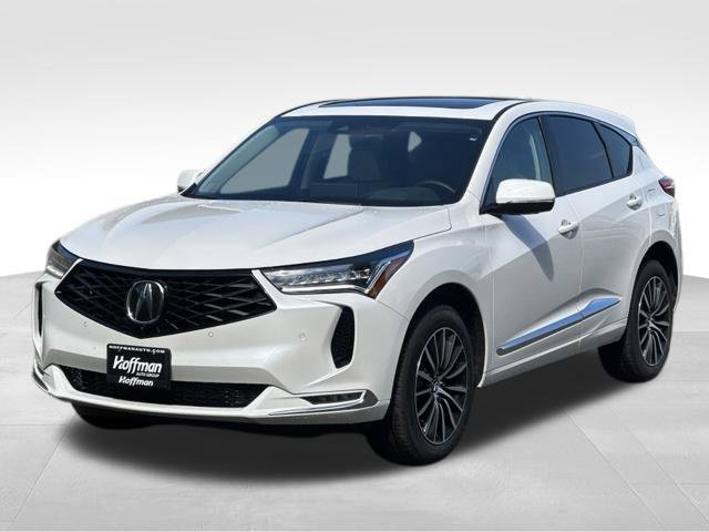 Used 2026 Acura RDX Advance Package SUV