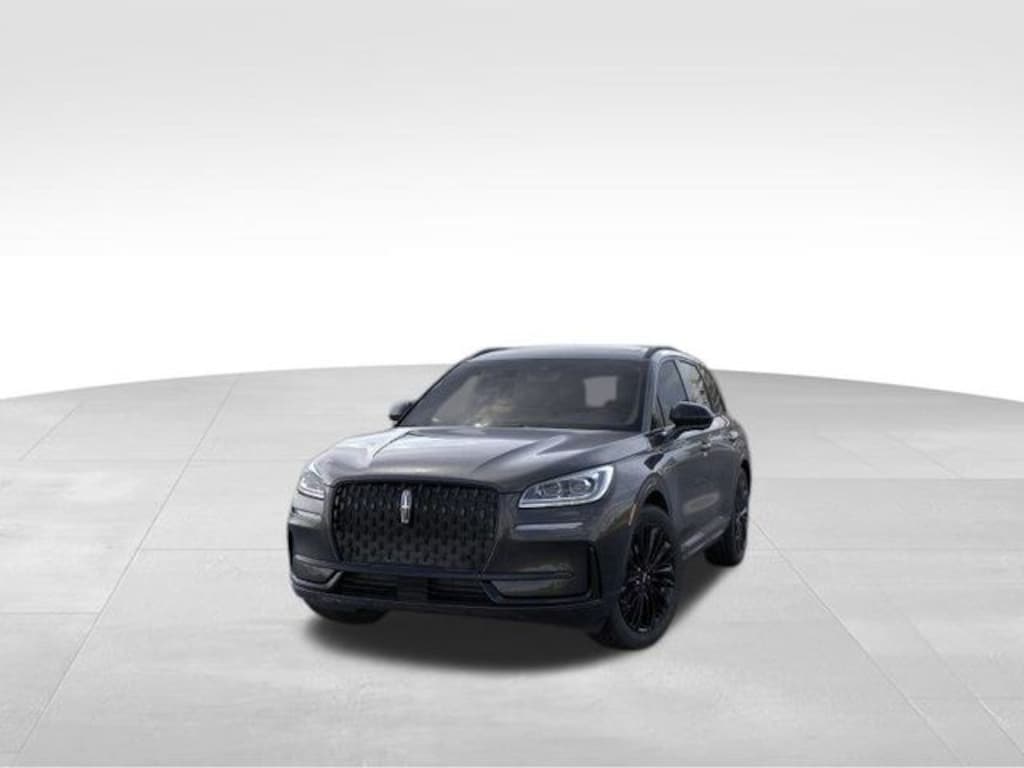 New 2025 Lincoln Corsair Reserve SUV