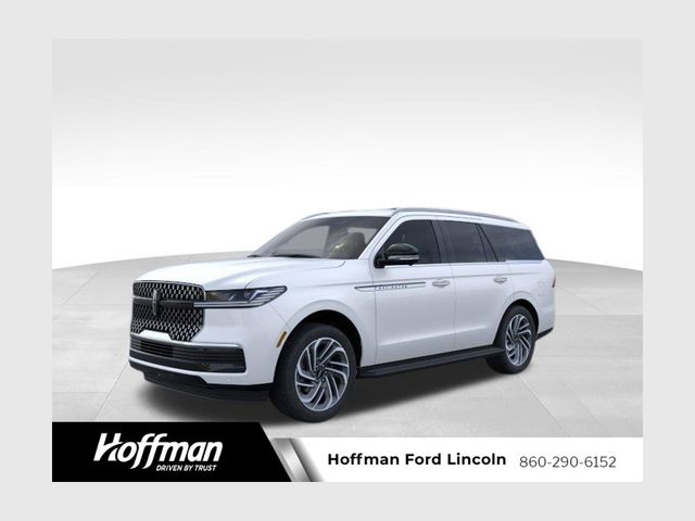 2026 Lincoln Navigator Premiere AWD's photo