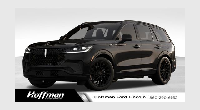 2026 Lincoln Aviator Reserve AWD's photo