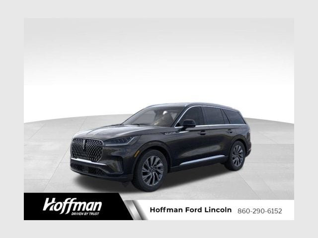 2026 Lincoln Aviator Premiere AWD's photo