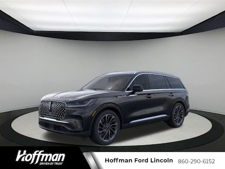 2025 Lincoln Aviator Reserve SUV
