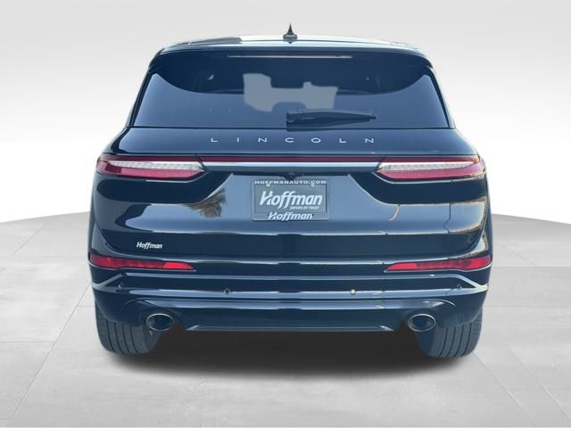 2023 Lincoln Corsair Standard photo 4