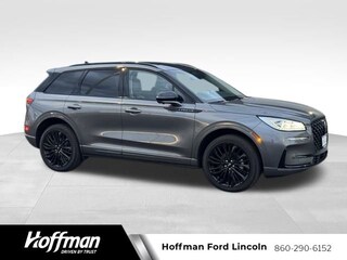 2023 Lincoln Corsair Reserve SUV