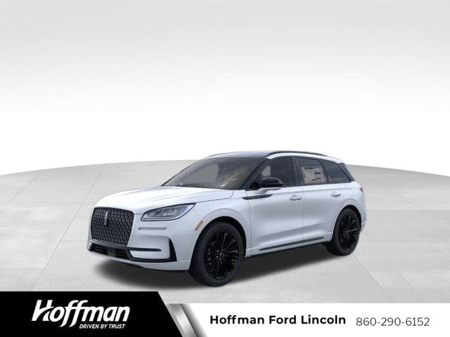 2025 Lincoln Corsair Premiere's photo