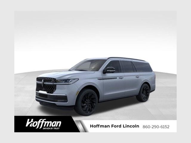 2026 Lincoln Navigator Reserve L 4WD's photo