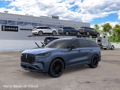 2026 Lincoln Aviator Reserve SUV
