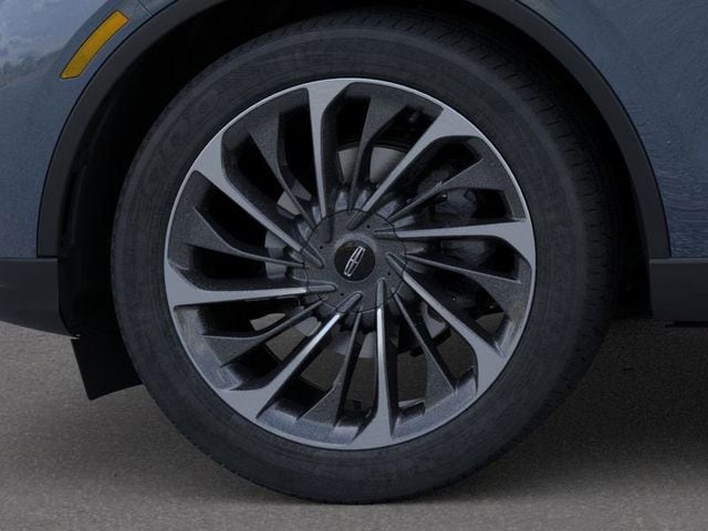 2026 Lincoln Aviator Reserve - Photo 19