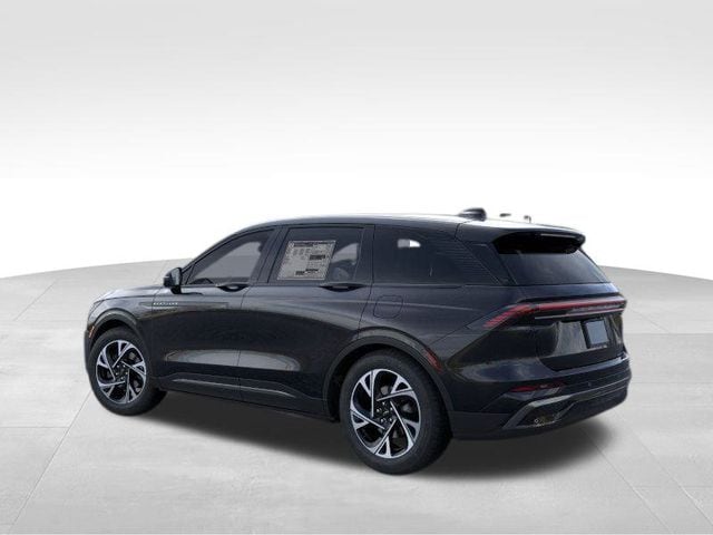 2026 Lincoln Nautilus Premiere - Photo 4