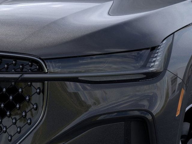 2026 Lincoln Nautilus Premiere - Photo 18