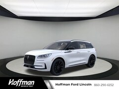 2025 Lincoln Corsair Grand Touring SUV