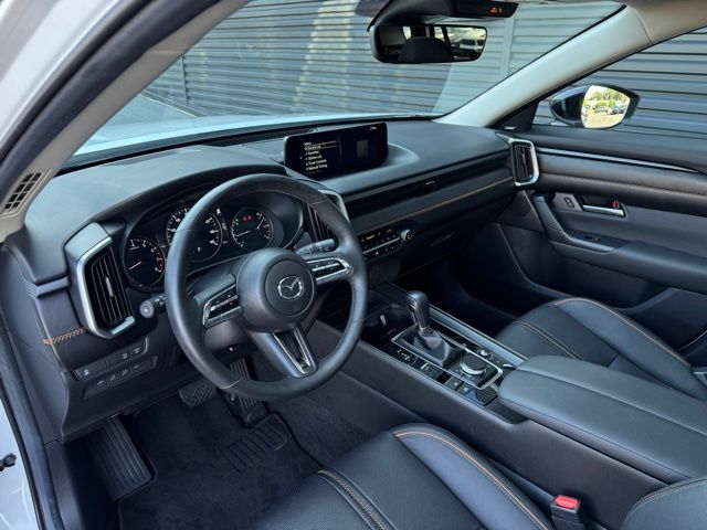 2024 Mazda CX-50 2.5 Turbo Premium photo 4
