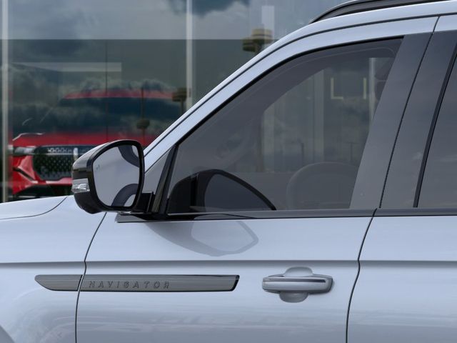 2026 Lincoln Navigator Reserve L - Photo 20
