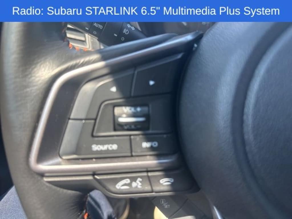 Used 2021 Subaru Crosstrek Premium SUV