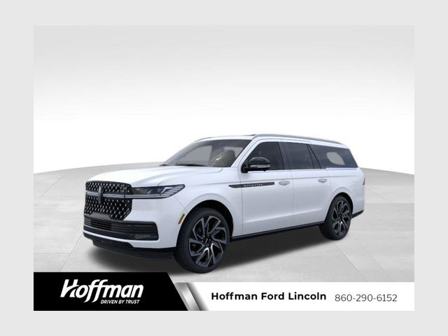 2026 Lincoln Navigator Black Label L 4WD's photo