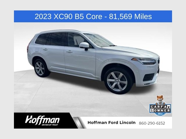 2023 Volvo XC90 Core