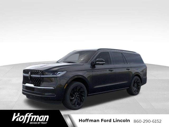 2025 Lincoln Navigator Reserve L's photo
