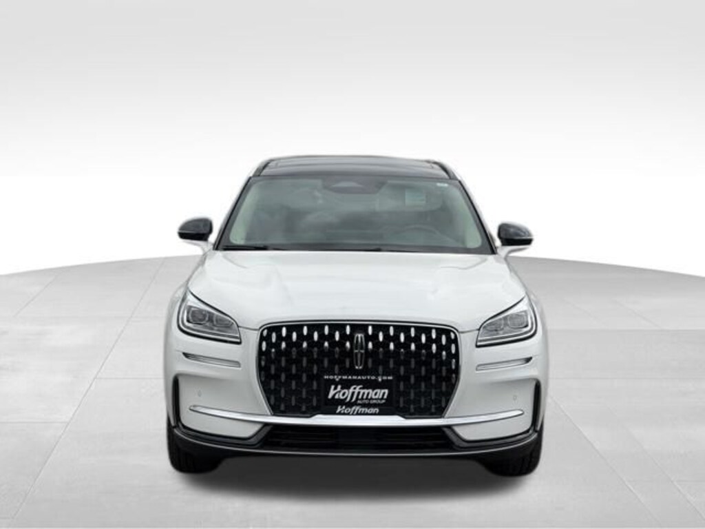 Used 2025 Lincoln Corsair Reserve SUV