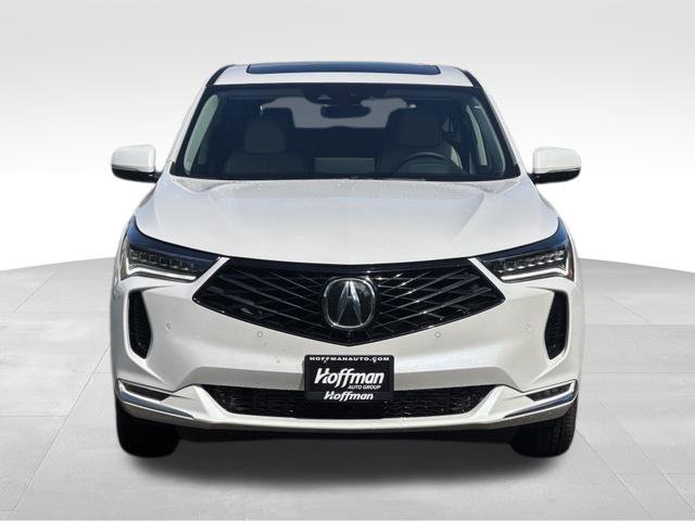 Used 2026 Acura RDX Advance Package SUV