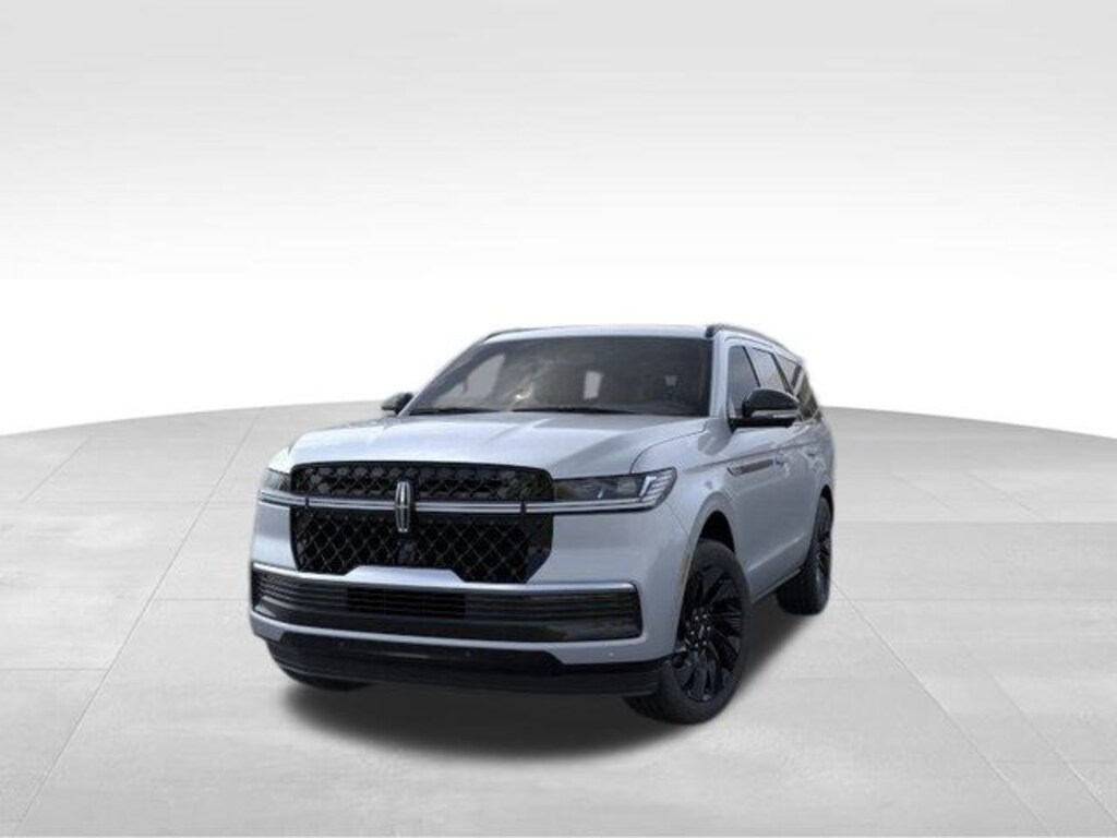 New 2025 Lincoln Navigator Reserve SUV