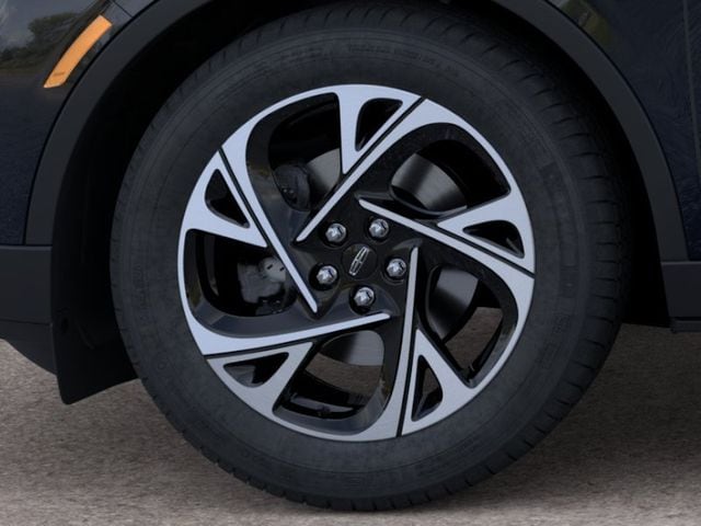2026 Lincoln Nautilus Premiere - Photo 19
