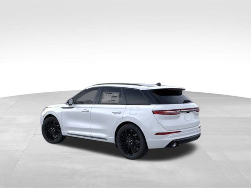 New 2025 Lincoln Corsair Premiere SUV