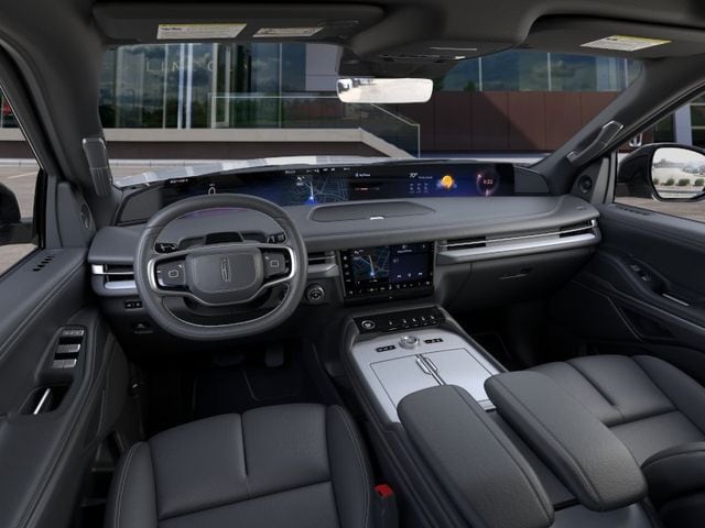 2026 Lincoln Navigator Reserve L - Photo 9