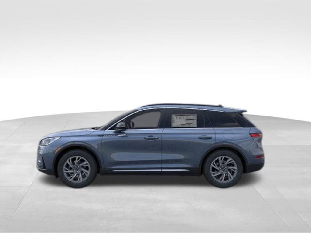 New 2025 Lincoln Corsair Premiere SUV