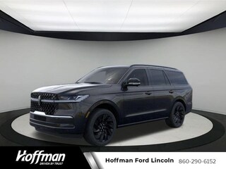 2025 Lincoln Navigator Reserve SUV 2025 Lincoln Navigator Reserve SUV