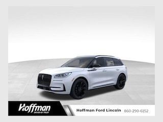 2026 Lincoln Corsair Reserve SUV