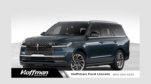 2026 Lincoln Navigator Reserve 4WD's photo