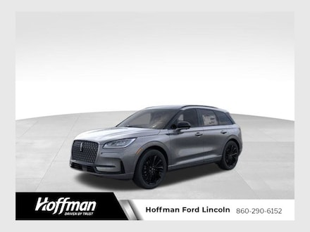2026 Lincoln Corsair Premiere SUV